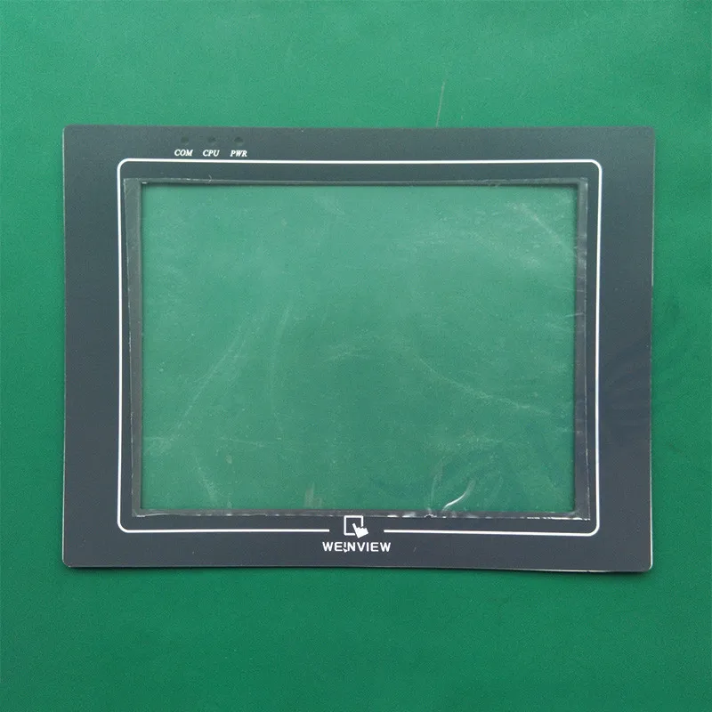 

MT6070I MT6070iH2EV MT6070iH2WV touch SCREEN keypad Protective film