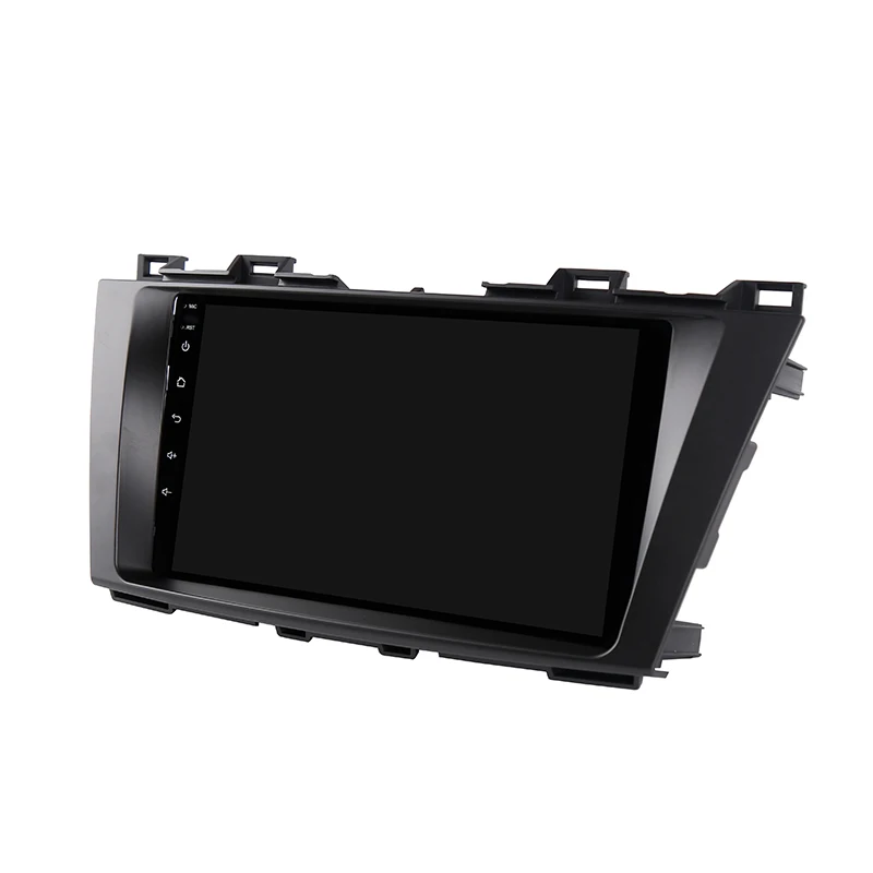 Top 9" 2G RAM 32G ROM Android Car DVD Video Player GPS for Mazda 5 2009 2010 2011 2012 2013 car Radio audio stereo headunit wifi 21