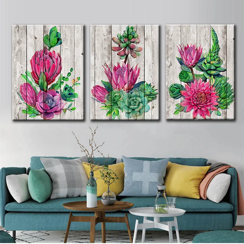 cactus wall art (6)