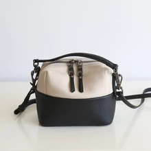 Горячая Распродажа натуральная кожа женская сумка-мессенджер высокого качества винтажная сумка через плечо женская сумка через плечо Мягкая Повседневная