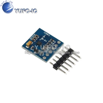 

MAG3110 three-axis digital Earth magnetic field geomagnetic sensor module MAG3110FCR