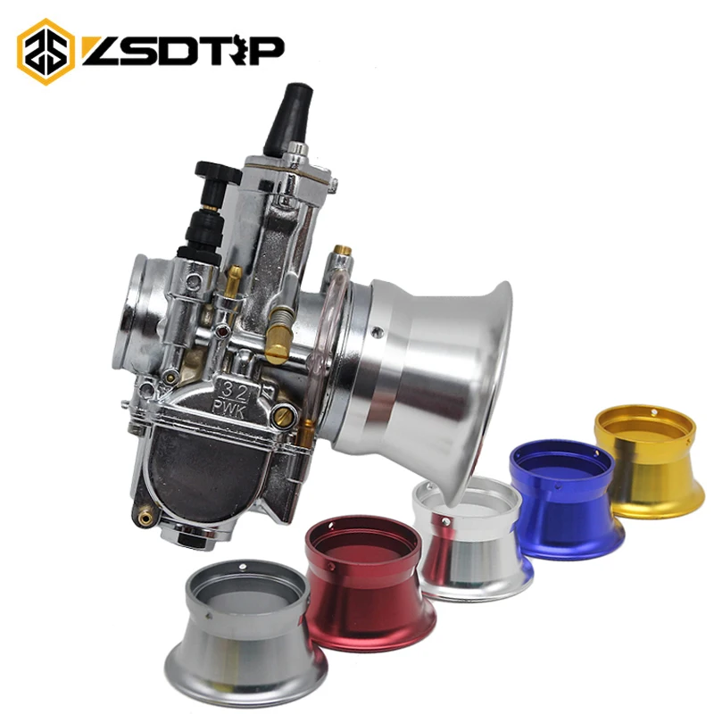 Карбюратор pwk zsdtrp