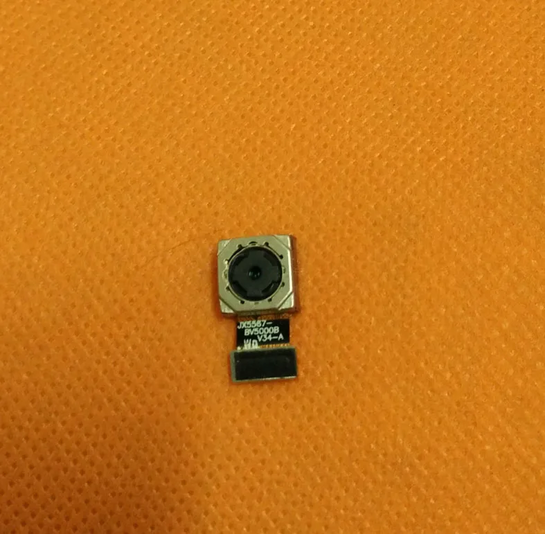 

Original Photo Rear Back Camera 13.0MP Module For Blackview BV5000 MTK6735 Quad Core 5.0" HD 1280x720 Free shipping