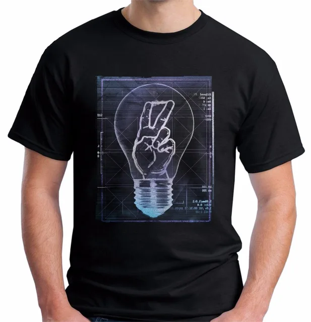 okoufen funny t shirt ideas mens o neck design short sleeve eureka light bulb physics - Designs For Shirts Ideas okoufen funny t shirt ideas mens o neck design short sleeve eureka light bulb physics - Designs For Shirts Ideas