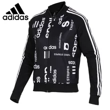 Новое поступление Adidas Neo Label W избранного куртка-бомбер TT Для женщин куртка спортивная