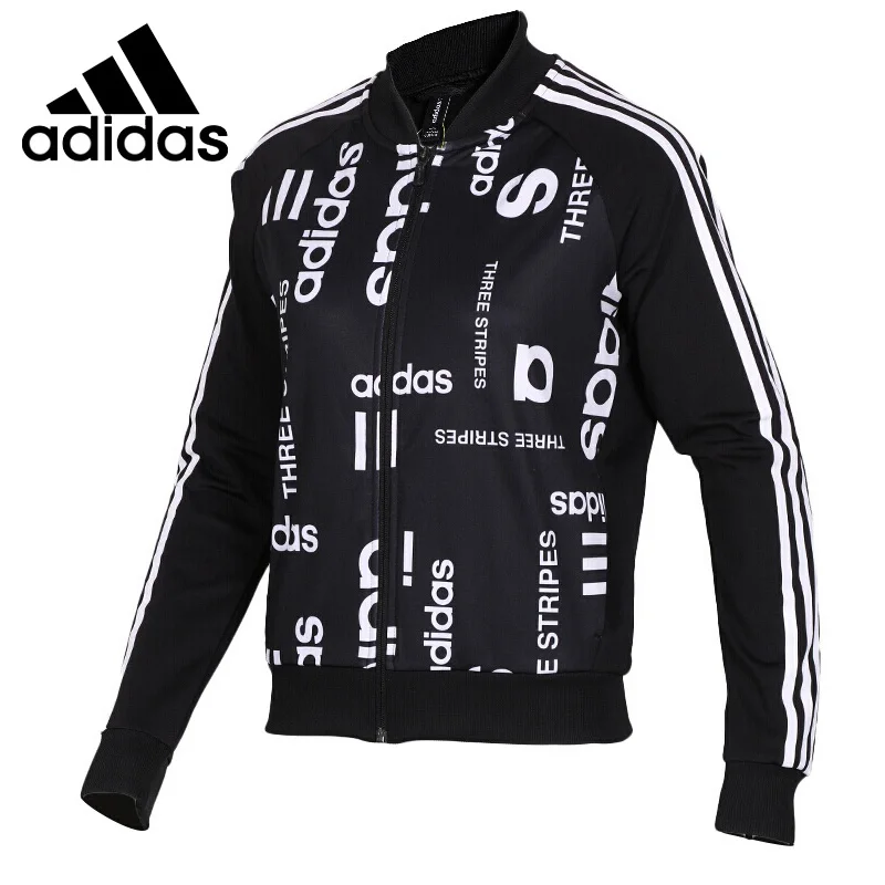 Новое поступление. Оригинальная женская спортивная куртка бомбер Adidas Neo Label W