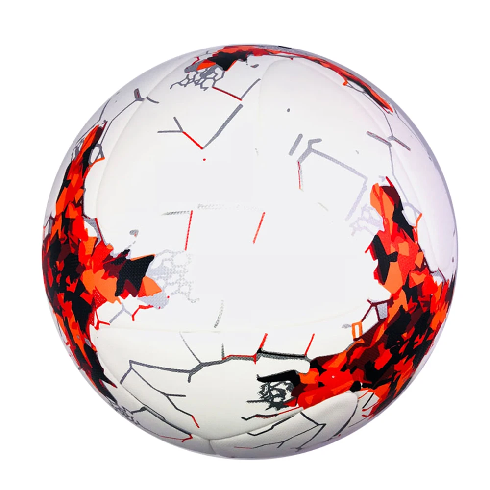 Официальный размер 5 PU футбольный мяч футбольная лига Чемпион спортивный тренировочный мяч для соревнований профессиональный футбольный мяч для взрослых