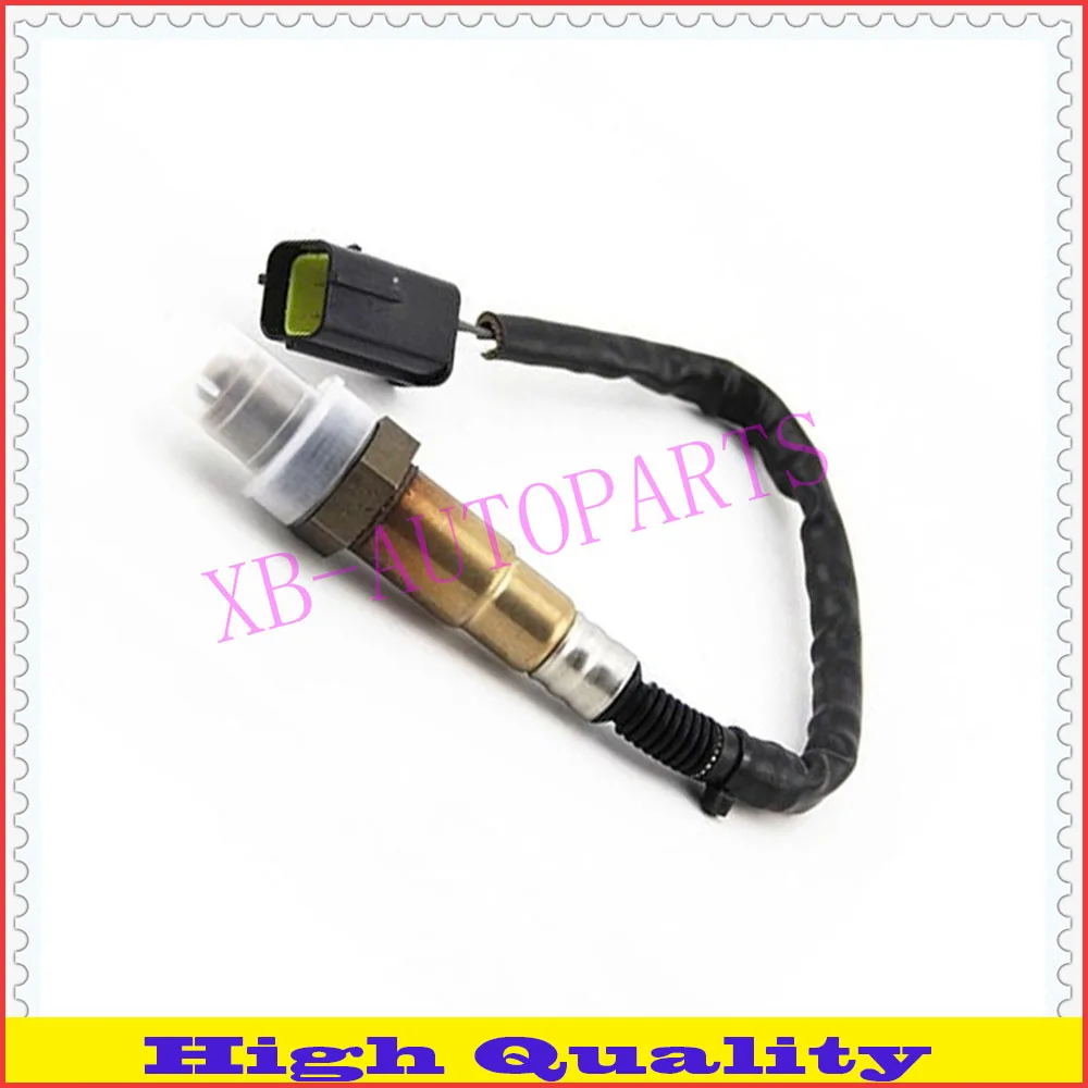 Кислорода Сенсор для HYUNDAI ELANTRA TIBURON TUCSON KIA SPORTAGE 2.0L L4 39210-23710 3921023710 | Автомобили и