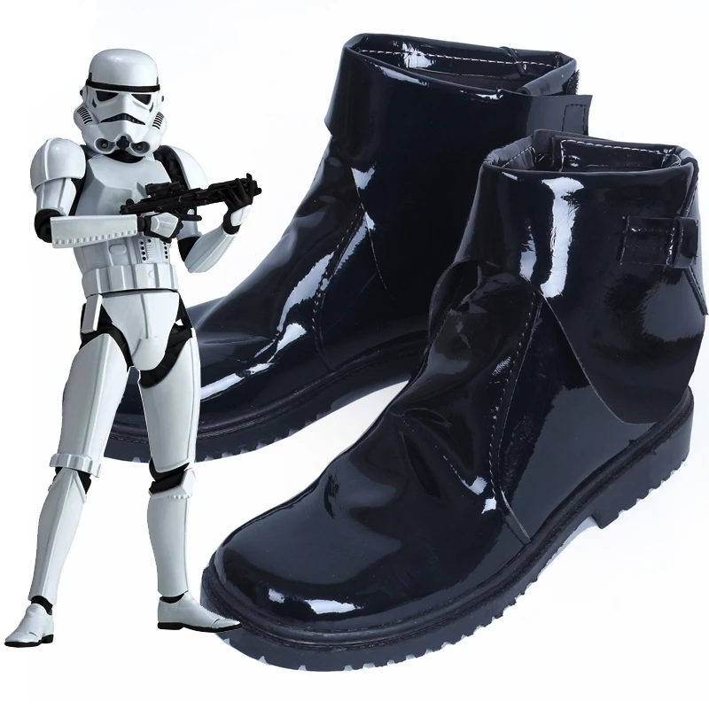 stormtrooper shoes