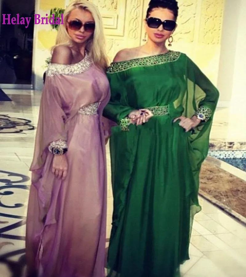 Muslim font b Abaya b font Dubai Robe font b Islamic b font Dress Evening Elegant
