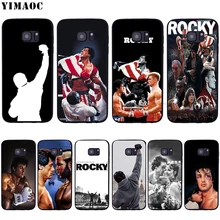 coque samsung s8 rocky