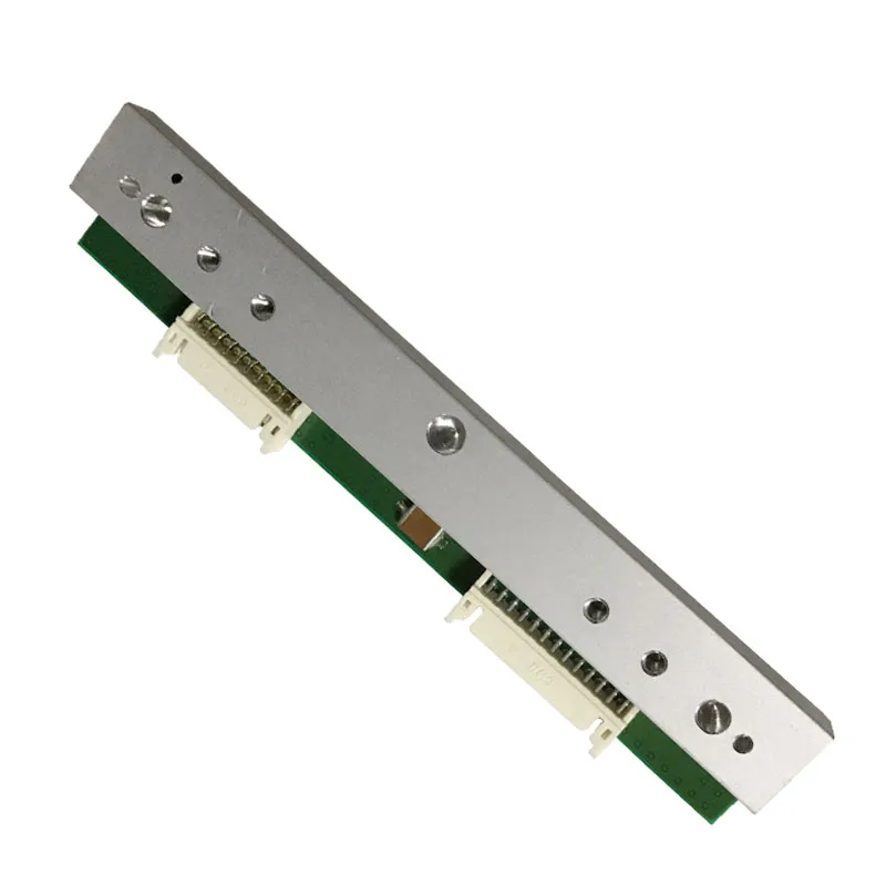 Новая Оригинальная печатающая головка для Toshiba TEC EX4T2 HS 600 точек/дюйм принтер штрих