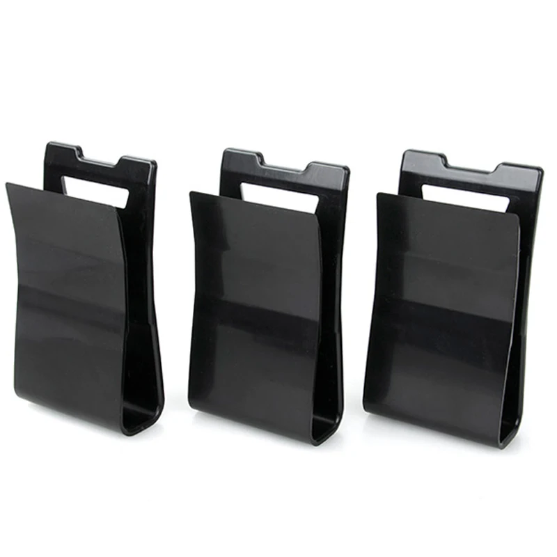 ar15 accessories airsoft paintball 3pcs Tactical Vest Accessory QD magazine pouch Clip ABS plastic Quick Pick Clamp for hunting TMC2497 (2)