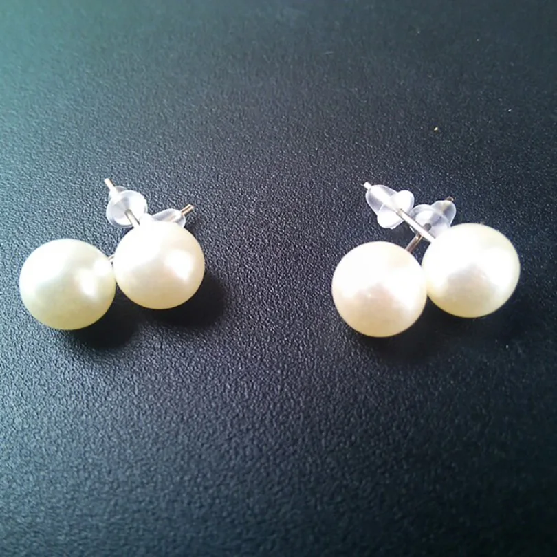 

small women pearl earrings 2016 brinco fashion jewelry gothic stud earring boucle d'oreille femme oorbellen aretes ear studs