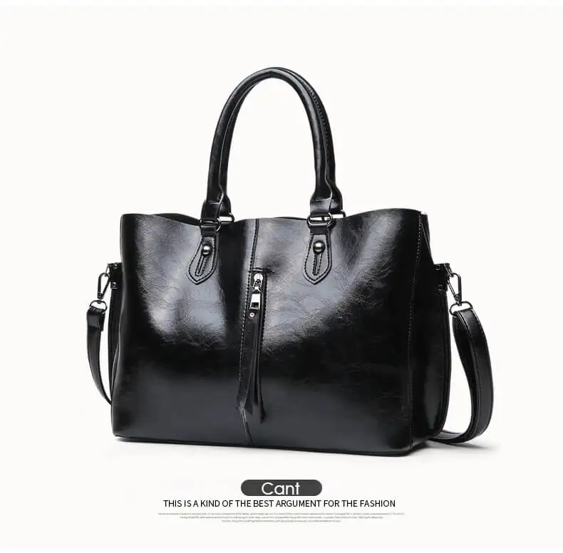 KULUOSIDI 2018 Винтаж Bolso Mujer кожаные сумочки Для женщин сумка Топ-ручкой с кисточкой Для женщин сумка большая сумка