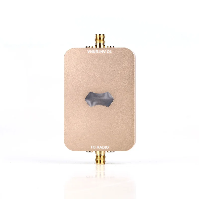 

100% Original SUNHANS eSunRC SH-RC58G2W 2000mW 5.8Ghz 33dBm Aeromodelling Amplifiler WiFi Signal Booster