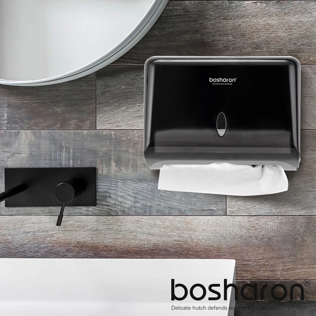 Bathroom Paper Towel Dispenser Holder Tissue Box On Opening Bathroom Paper Towel Dispenser Holder Tissue Box On Opening Design Home Hotel Toilet Wall Mounted For Hand Z Folding