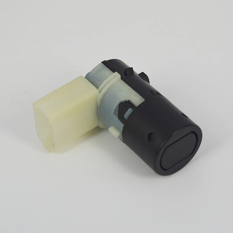 

2019 New Front & Rear PDC Parking Sensor Bumper Reverse Assist 3 Pins For Audi A2/3/4/5/6/8 Ford Skoda Etc 46*47*27mm