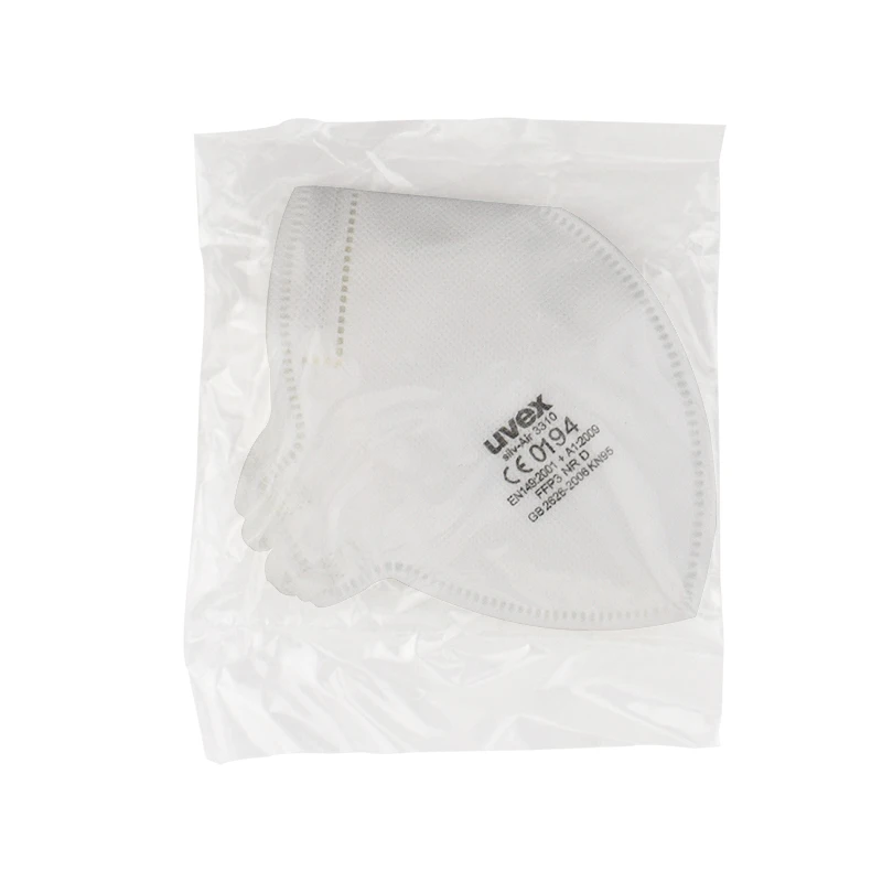 uvex maschera antipolvere uvex maschera antipolvere