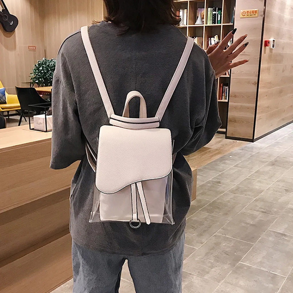 

2019 Summer Fashion Fashion Beach Bag Women Messenger Cute Waterproof purse wallet women Women Messenger Bags