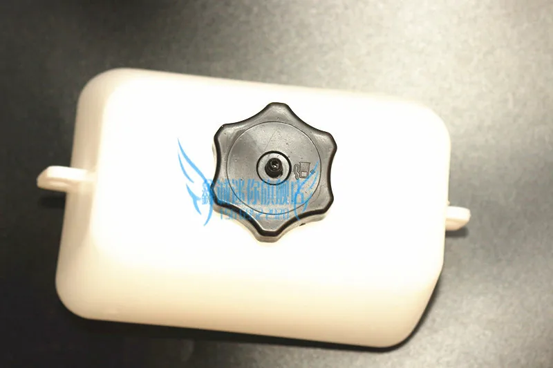 Free shipping Fuel Petrol Tank & Cap For 47cc 49cc Minimoto Scooter