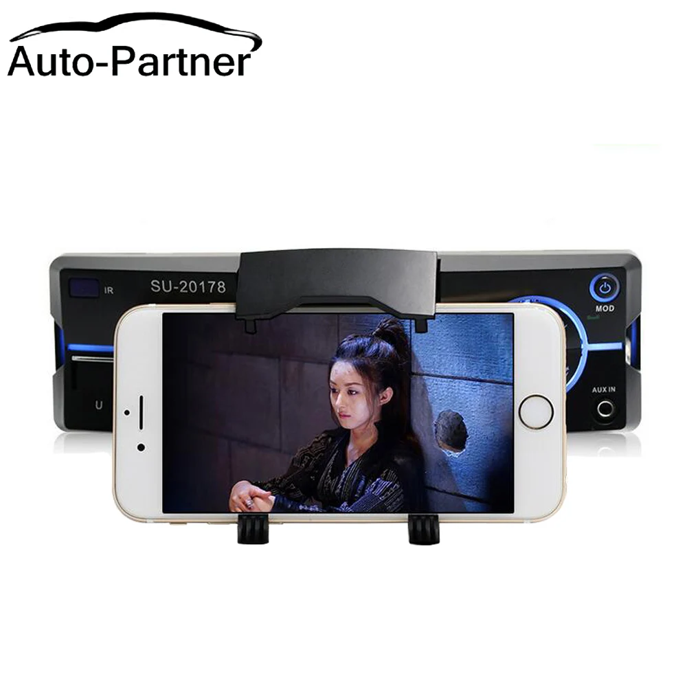 1din автомобиль радио Набор беспроводной связи по стандарту Bluetooth FM стерео