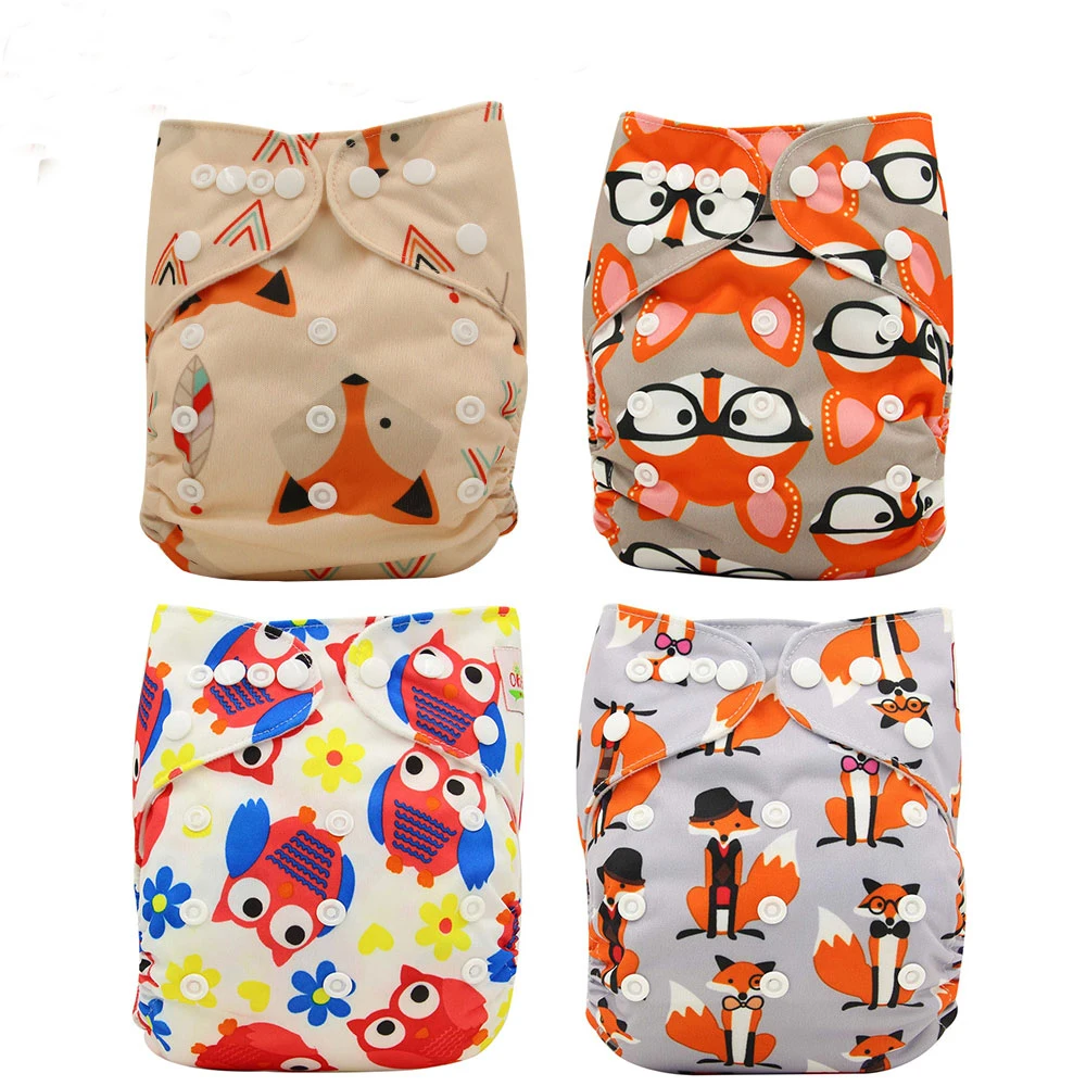 Buy Baby Unicorn Nappy Changing Character Print Cloth