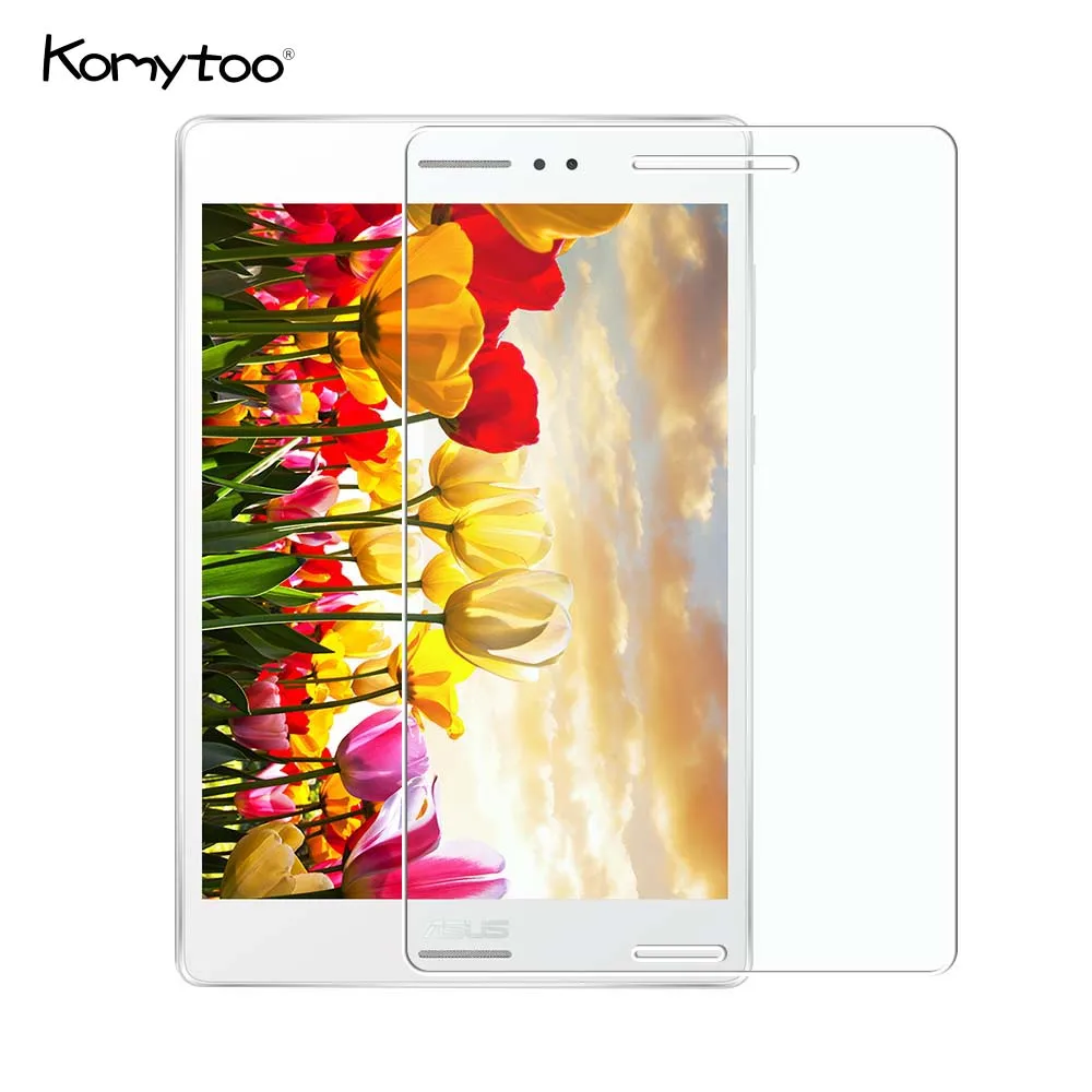 0.3 мм 2.5D закаленное Стекло для ASUS Fe171 ZenPad Z380 Z580 преобразования Mini T102 3 s 10 Экран