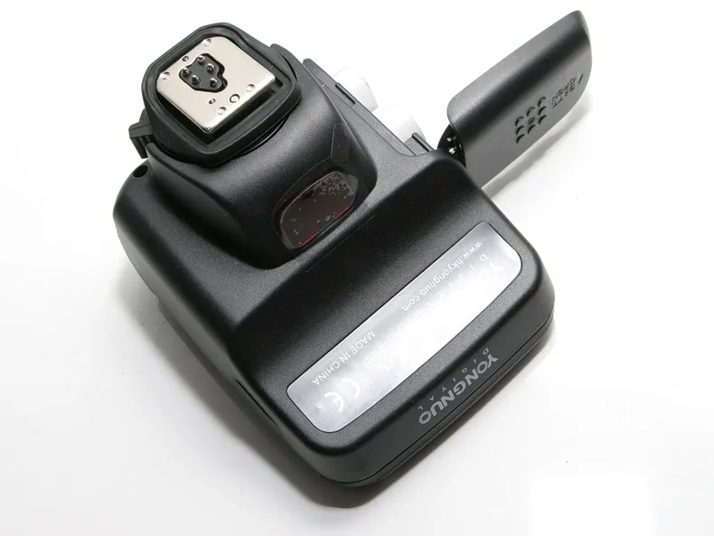 Светодиодная лампа для видеосъемки YONGNUO 2 шт. YN600EX-RT II Вспышка Speedlite+ YN-E3-RT E-TTL Flash Trigger передатчик для Canon DSLR камер ST-E3-RT 600EX-RT