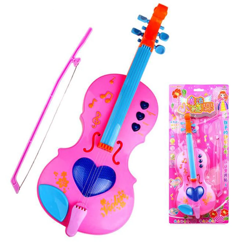 Сравнение цен на Electronic Toy Violin и похожие товары на AliExpress