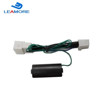 

LY-LEAMORE 2018 CAMRY Window Closer & Sunroof Closer & Speed Lock Module for Orignal Car DC 12 V