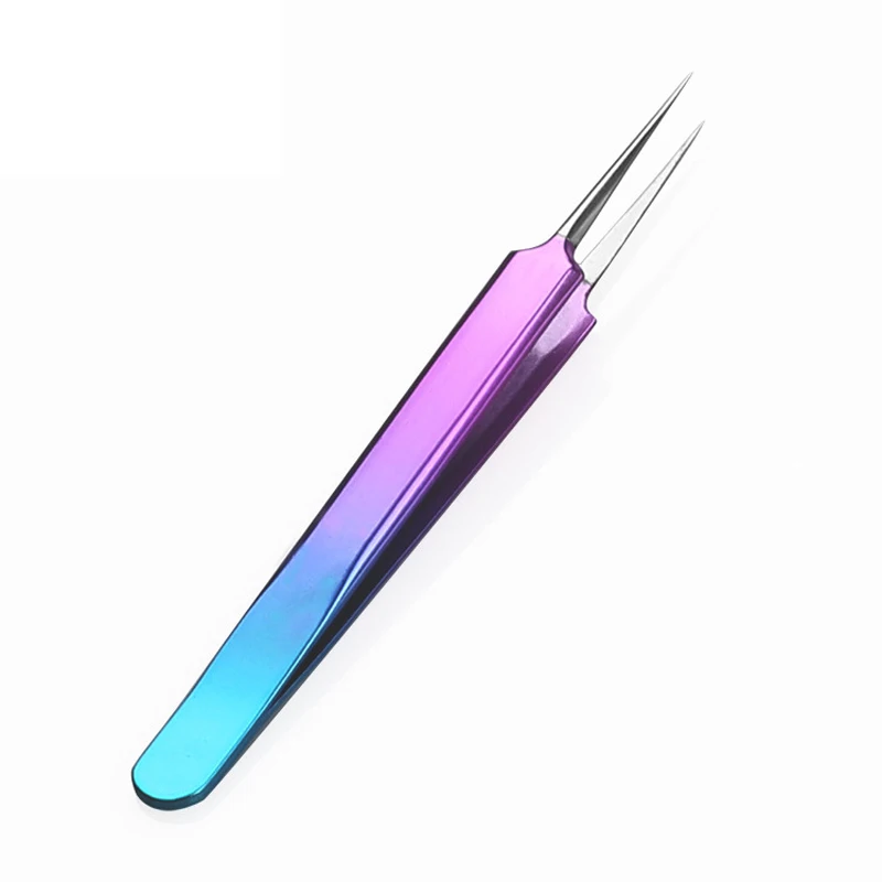 YOKPN 3 Styles Colorful Blackhead Removal Acne Needle Beauty Makeup Tool Kits Stainless Steel Acne Clips Cosmetic Tools YOKPN 3 Styles Colorful Blackhead Removal Acne Needle Beauty Makeup Tool Kits Stainless Steel Acne Clips Cosmetic Tools