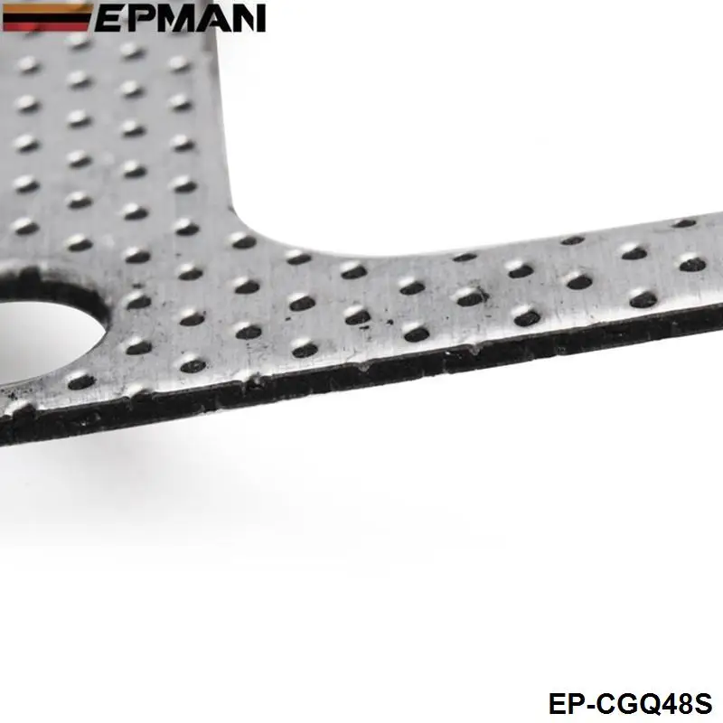 Комплект прокладок для Mitsubishi Lancer Evo 4 5 6 7 8 9 2 0 4G63 EP CGQ48S 10 шт./лот|turbo gasket|turbo lancermitsubishi