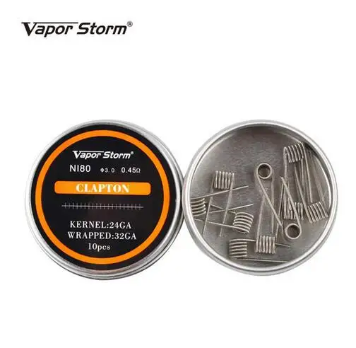clapton 24
