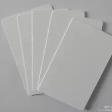 Yongkaida 5000 шт./лот rfid T5577 125 кГц карта радиочастотной идентификации возможностью перезаписи пробельная карта