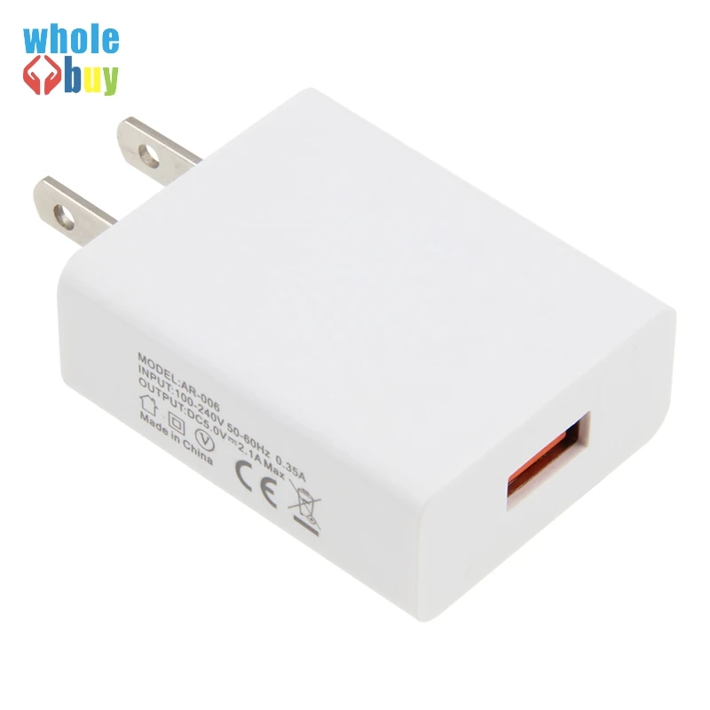 US $388.57 300pcs USB Charger QC 30 US Plug Fast Charging Wall Mobile Phone Charger For Iphone Samsung S10 S9 Huawei P20 USB Power Adapter