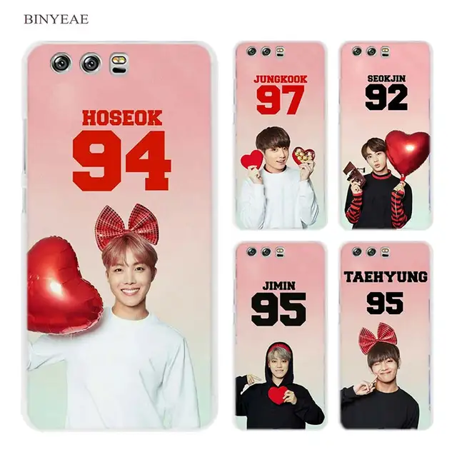 coque huawei p30 lite bts