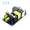 Placa de alimentación conmutada AC 85-265V a 24V DC 4A-6A 100W módulo protección de circuito de sobrecorriente de sobretensión ► Foto 2/3
