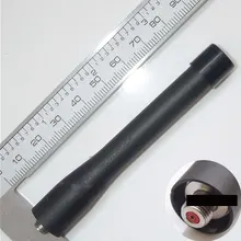 OEM УВЧ 403-435 МГц Stubby Антенна для Motorola XTS1500 XTS2500 XTS3000 XTS3500 XTS5000