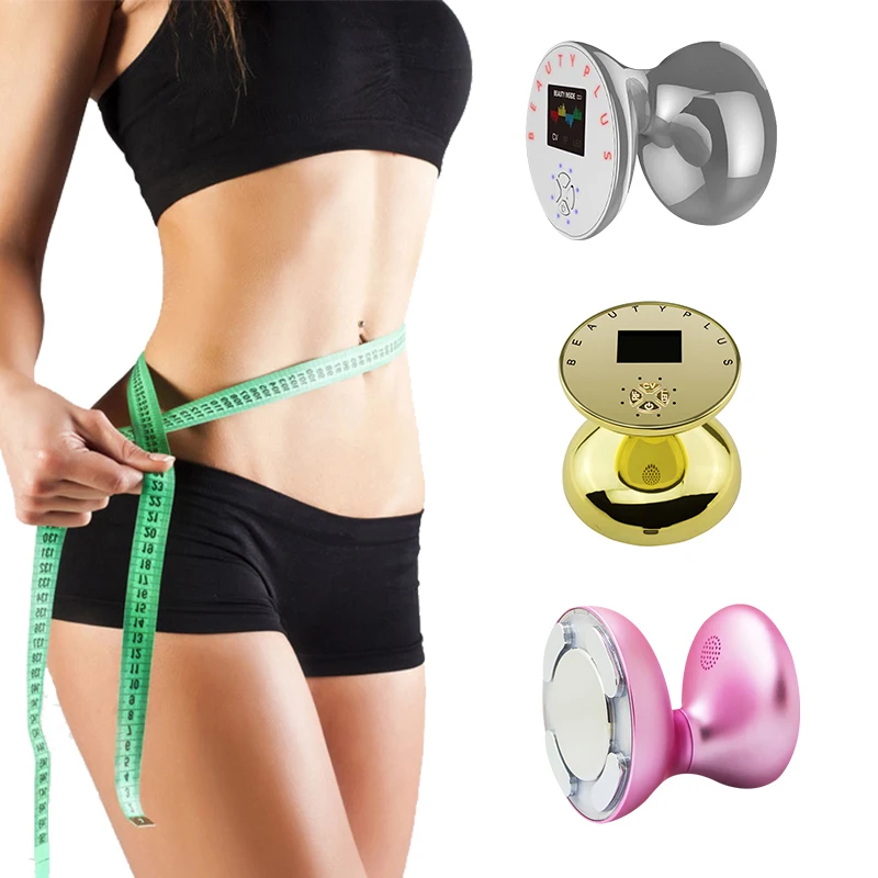 RF Ultrasonic Cavitation Body Slimming Massager Anti Cellulite Fat Burner Weight Loss Ultrasound Radio Frequency Red LED RF Ultrasonic Cavitation Body Slimming Massager Anti Cellulite Fat Burner Weight Loss Ultrasound Radio Frequency Red LED