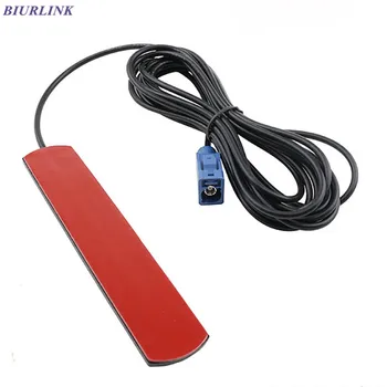 

Biurlink 3M Car Bluetooth WiFi Fakra Z Antenna Cable Outer External Adapter Fit for BMW 1 Series X5 CIC NBT