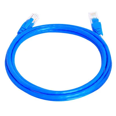 

Super six network cable computer line router twisted pair Gigabit computer router broadband network PP07