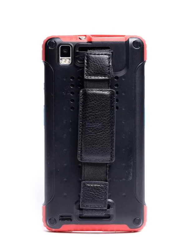 Портативный сканер для штрих кодов UHF RFID 2D NFC Android 5 1|barcode scanner|handheld data terminaldata collector |