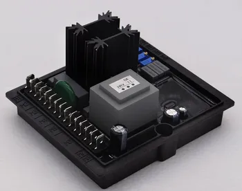 

HVR-11 diesel generator set Automatic Voltage Regulator LINZ brushless generator AVR HVR11