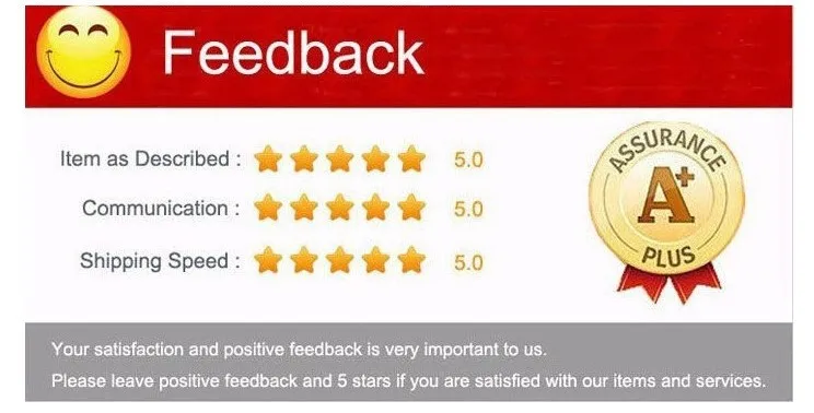 feedback