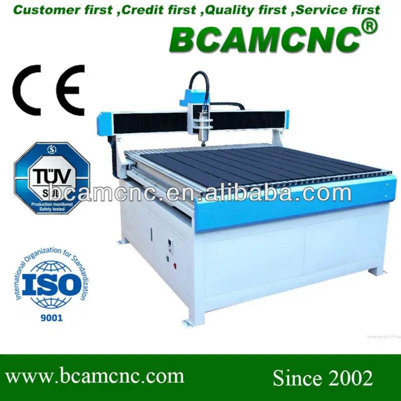 Economic cheap cnc wood engraver BCG1212 | Инструменты