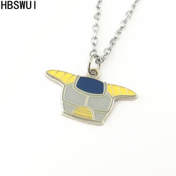 

HBSWUI Wholesale Freeshipping 20pcs a lot Dragon Ball necklace HJIKFDF88
