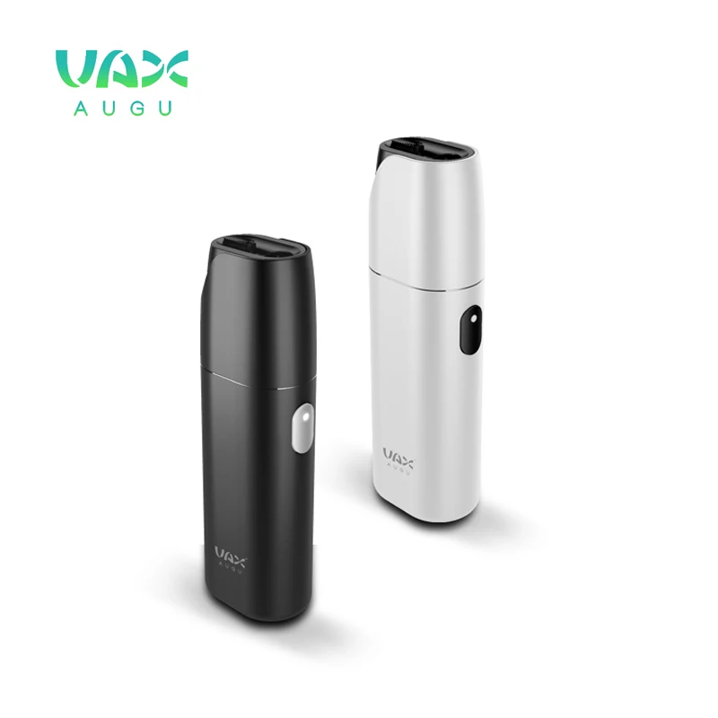 Электронная сигаретная коробка VAX AUGU 3000 мА · ч батарея не горит с дисплеем