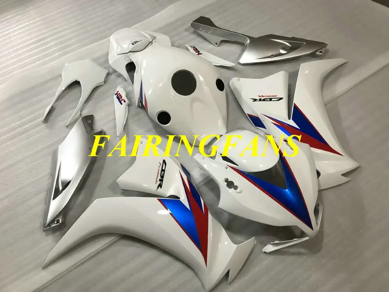 Комплект обтекателей под давлением для HONDA CBR1000RR 12 13 14 15 16 CBR 1000 RR 1000RR 2012 2016