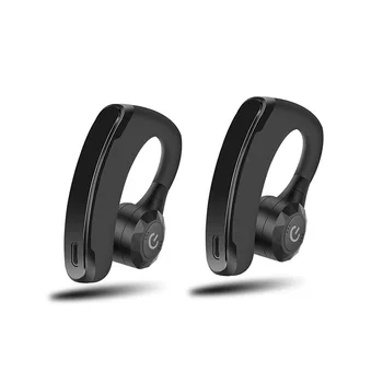 

In Stock XGODY V11 TWS Bluetooth Earphones with Mic Handsfree Wireless Headset for iPhone Android Phone Stereo Sound HiFi Earbud
